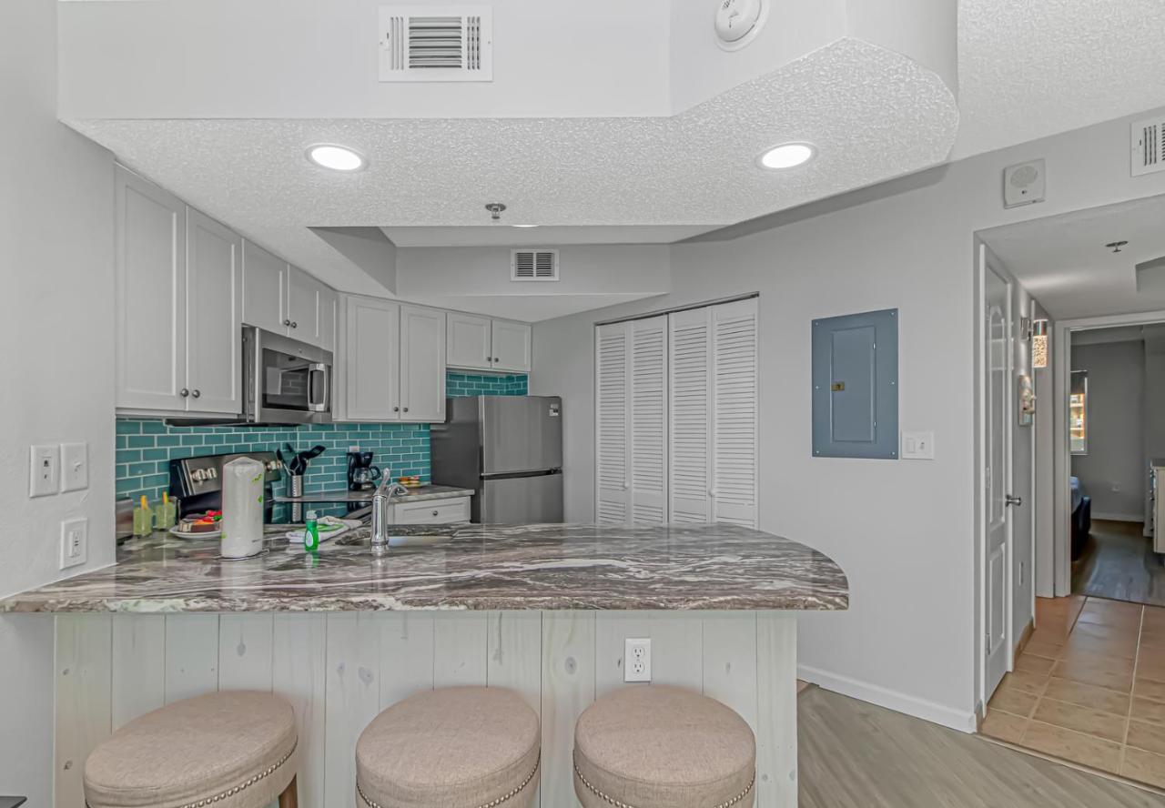 Carolinian 1535 Villa เมอร์เทิลบีช ภายนอก รูปภาพ