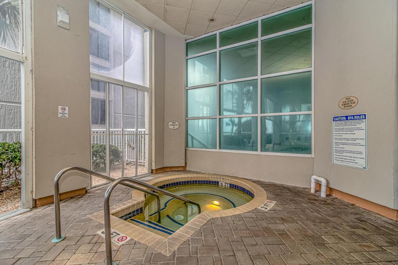 Carolinian 1535 Villa เมอร์เทิลบีช ภายนอก รูปภาพ